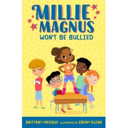 Millie Magnus Won't Be Bullied