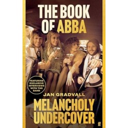 The The Book Of Abba: Melancholy Undercover: Melancholy Undercover