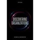 Discovering Organizations