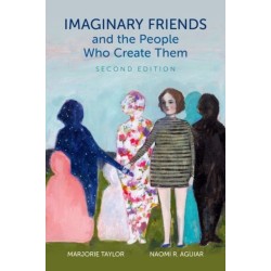 Imaginary Friends and the People Who Create Them