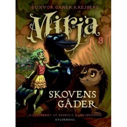 Mirja 3 - Skovens gåder