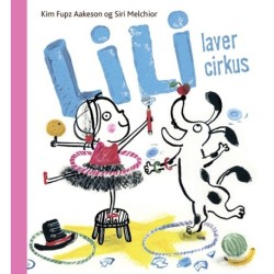 Lili laver cirkus