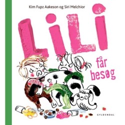 Lili får besøg