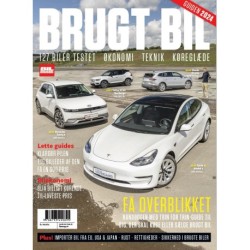 Brugtbil Guiden 2024