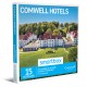 Comwell: 1 gavekort på 999 kr. til Comwell Hotels