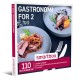 Gastronomi for 2: 1 middag for 2 personer