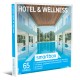 Hotel & wellness: 1-2 overnatninger med morgenmad og wellness for 2 personer