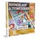 Børneblade & Tegneserier: 1 abonnement inkl. levering