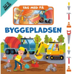 Tag med på byggepladsen