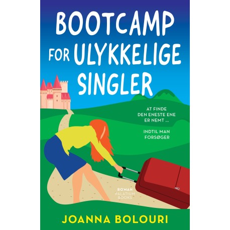 Bootcamp for ulykkelige singler