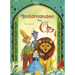 Troldmanden fra Oz