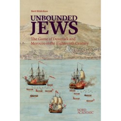 Unbounded Jews: The Game of Denmark and Morocco in the 16th Century