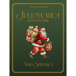 Julemanden og hele hans slæng