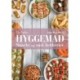 Hyggemad – snacks og små lækkerier