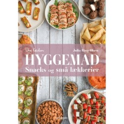Hyggemad – snacks og små lækkerier