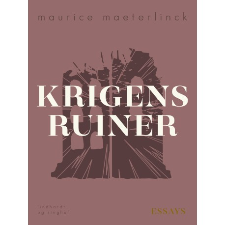 Krigens ruiner