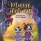 Musse og Helium (1) - Mysteriet om hullet i væggen