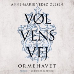 Vølvens vej – Ormehavet