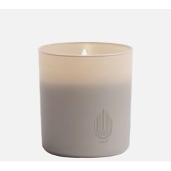 uyuni Lighting Glass Candle 9,2x10,2cm.