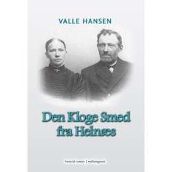 Den Kloge Smed fra Helnæs