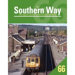 Southern Way 66