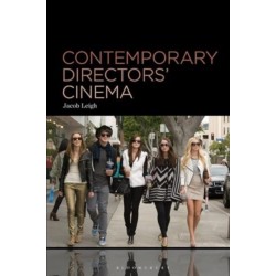 Contemporary Directors’ Cinema