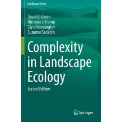 Complexity in Landscape Ecology