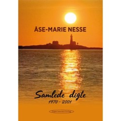 Samlede digte 1970-2001