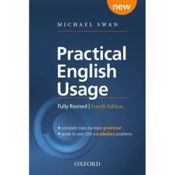 Practical English Usage, 4th rev. ed.