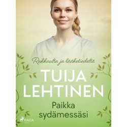 Paikka sydämessäsi