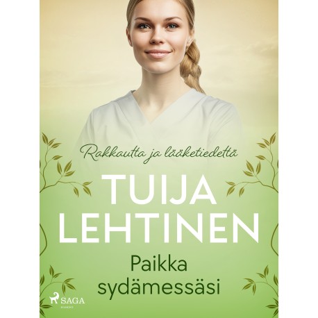 Paikka sydämessäsi