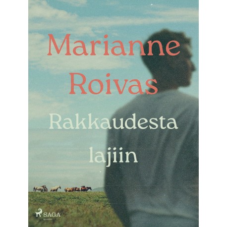 Rakkaudesta lajiin
