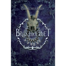 Brakhideøjet - Thalliyalora 2