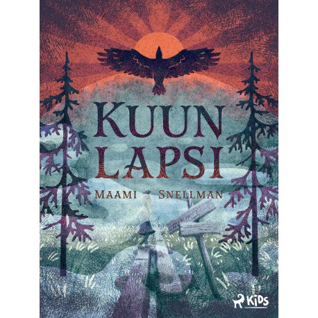 Kuun lapsi