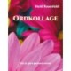 Ordkollage: Om at spire igennem revner