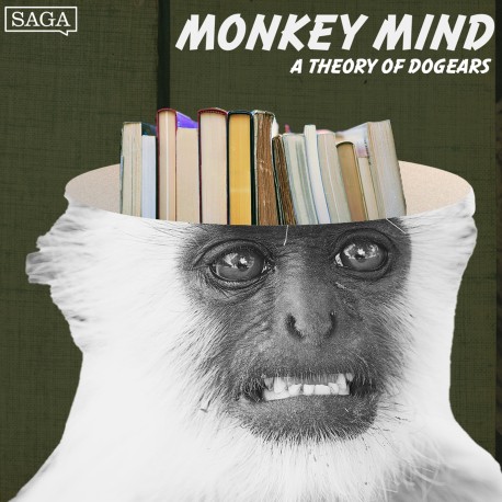 A Theory of Dog Ears