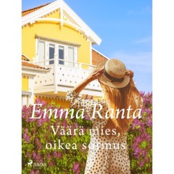 Väärä mies, oikea sormus