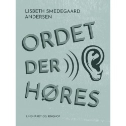 Ordet der høres