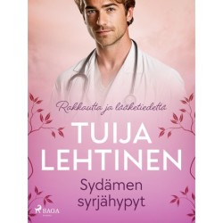 Sydämen syrjähypyt