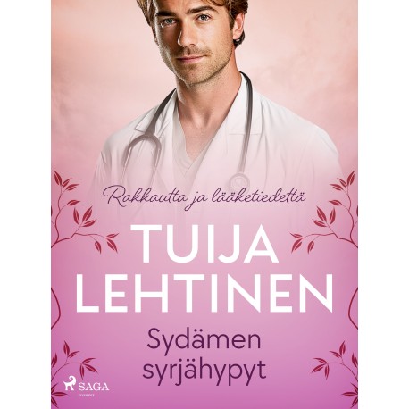 Sydämen syrjähypyt