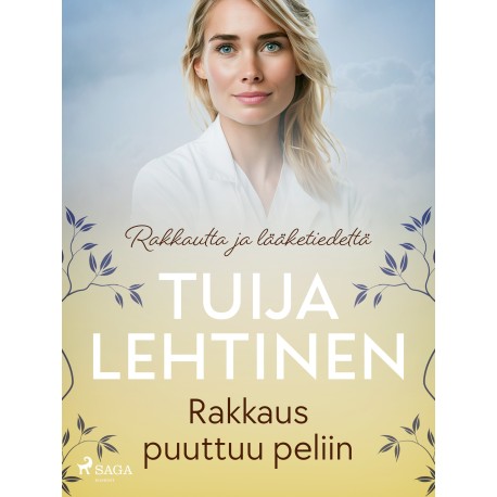 Rakkaus puuttuu peliin