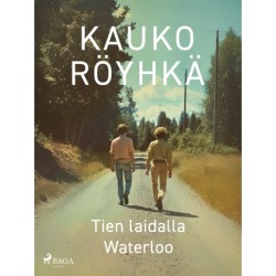 Tien laidalla Waterloo