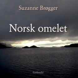Norsk omelet: Essays og notater