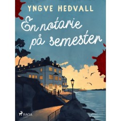 En notarie på semester