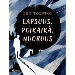 Lapsuus, poikaikä, nuoruus