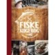 Fiskekogebog: i øjenhøjde med køkkenbordet