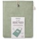 Bookaroo Books & Stuff Pouch - Fern
