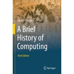A Brief History of Computing