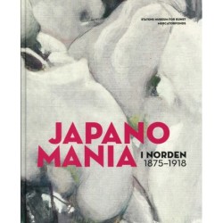 Japanomania i Norden 1875-1918