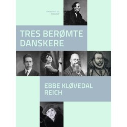 Tres berømte danskere